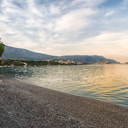 Elounda Infinity Exclusive Resort & Spa - Adults Only Exteriör bild