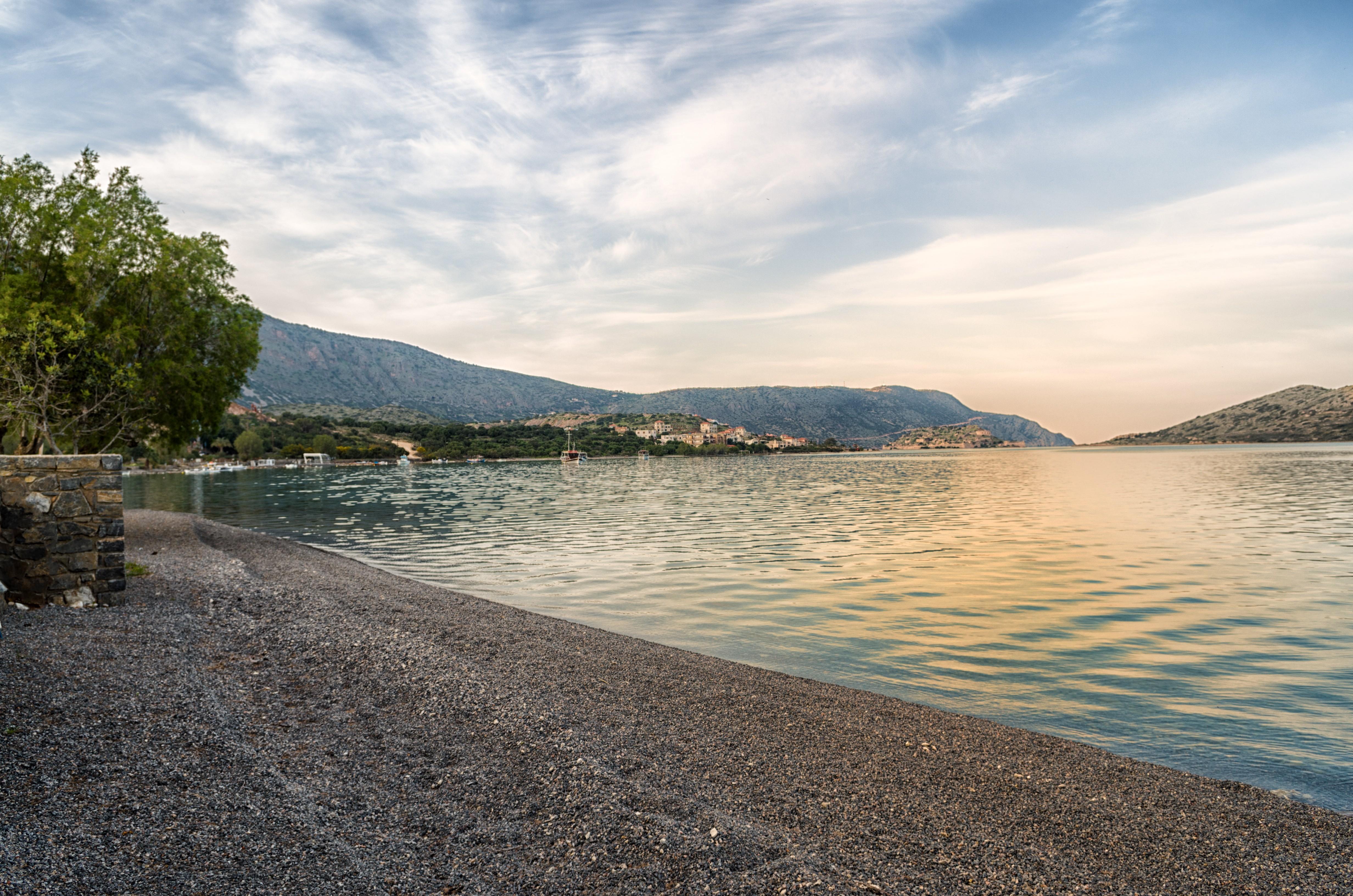 Elounda Infinity Exclusive Resort & Spa - Adults Only Exteriör bild