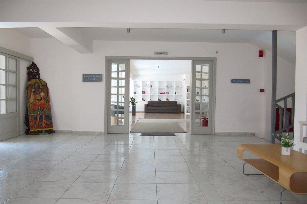 Elounda Infinity Exclusive Resort & Spa - Adults Only Exteriör bild