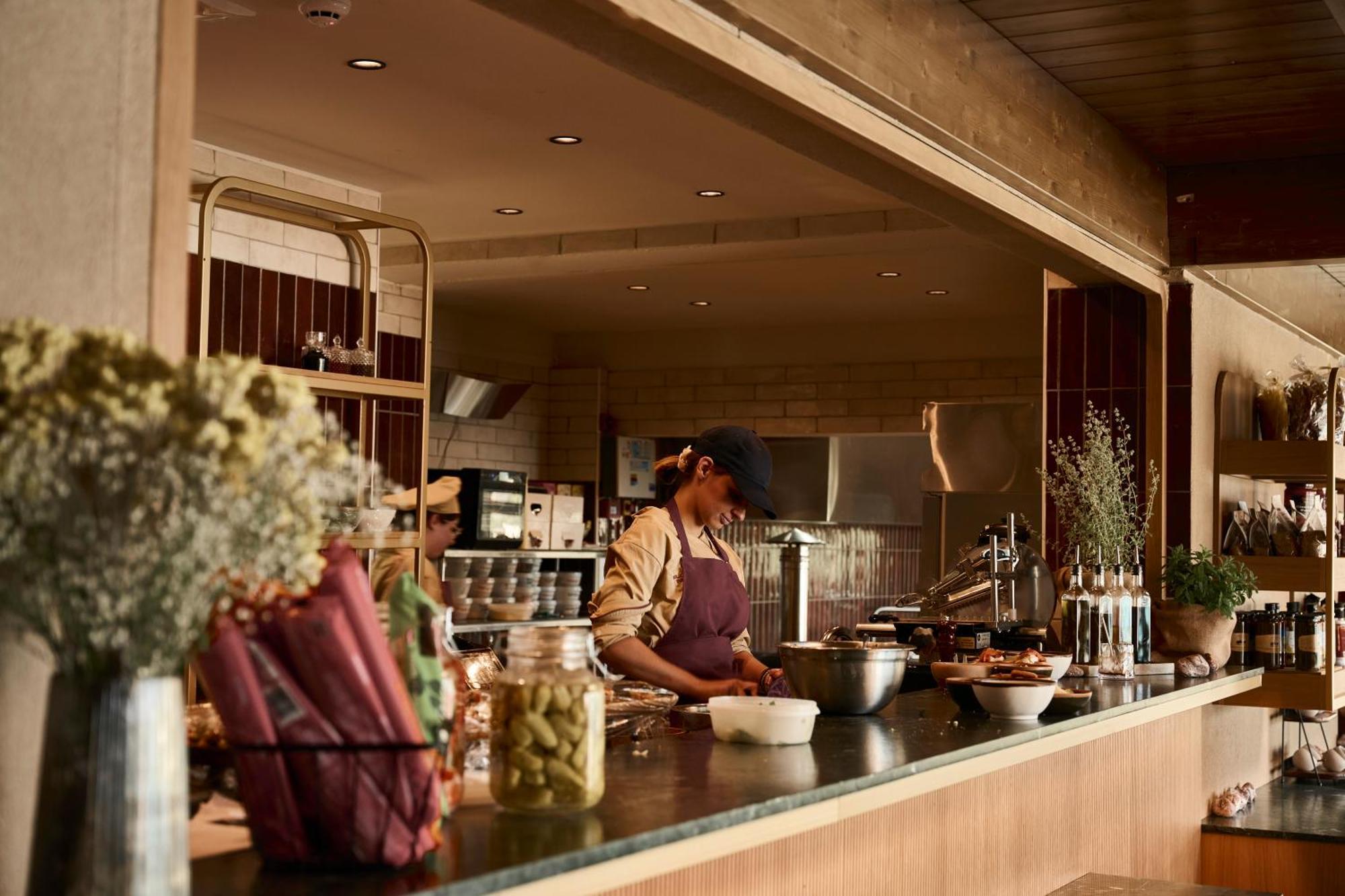 Elounda Infinity Exclusive Resort & Spa - Adults Only Exteriör bild